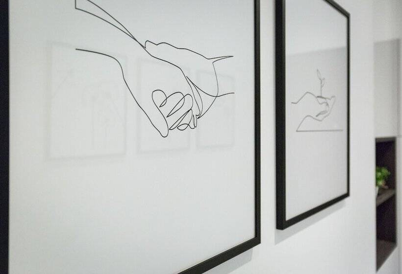 膳宿费 Classy Design Accommodation