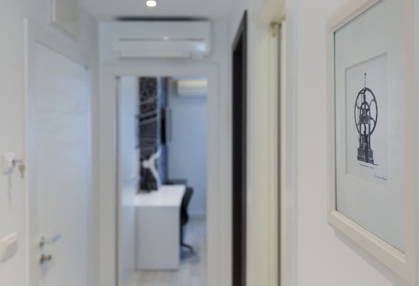 膳宿费 Classy Design Accommodation