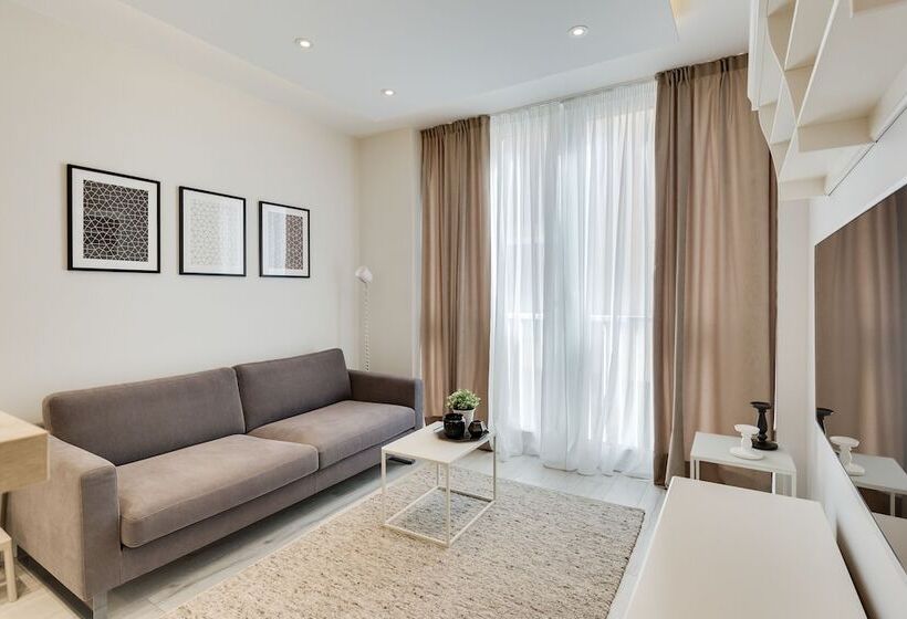 膳宿费 Classy Design Accommodation