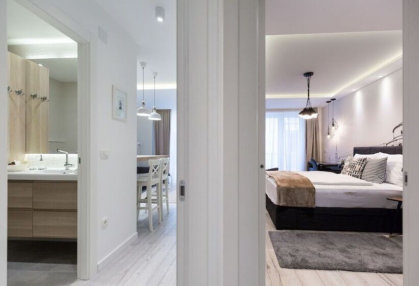 膳宿费 Classy Design Accommodation