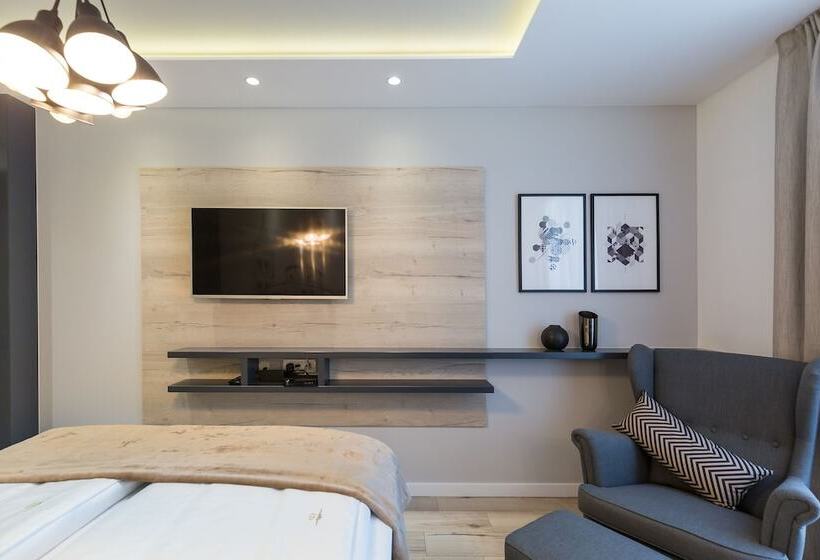 膳宿费 Classy Design Accommodation