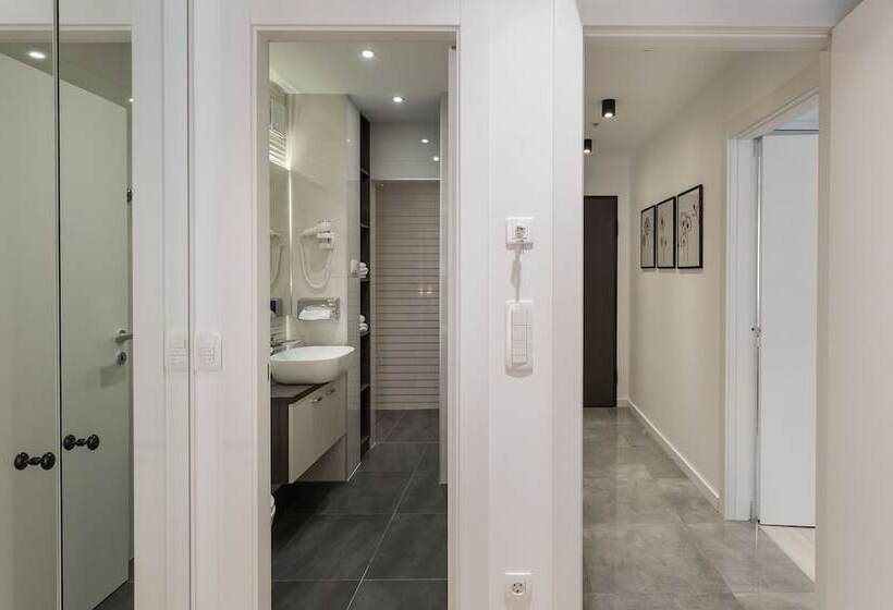 膳宿费 Classy Design Accommodation