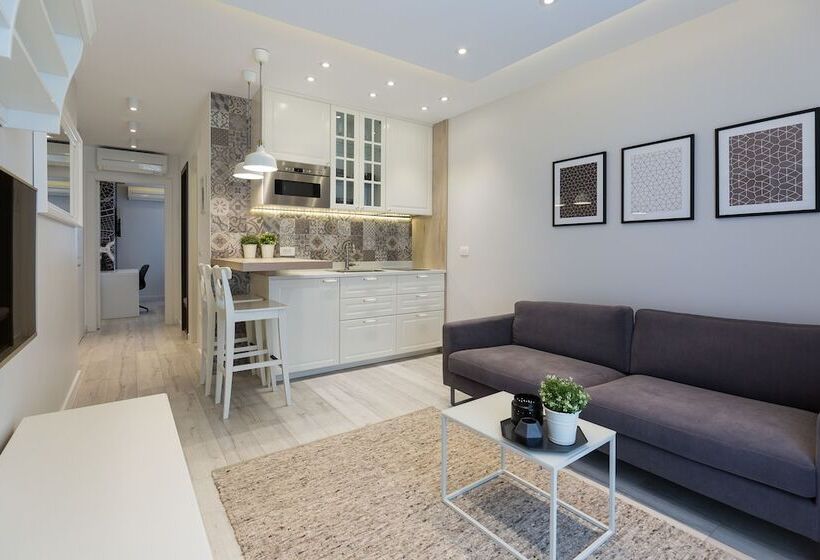 膳宿费 Classy Design Accommodation