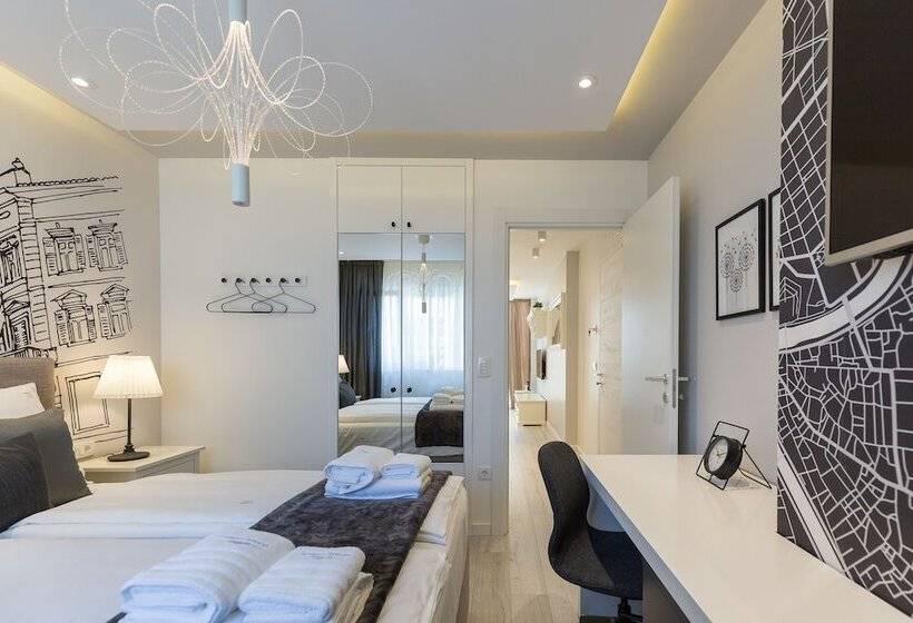 膳宿费 Classy Design Accommodation