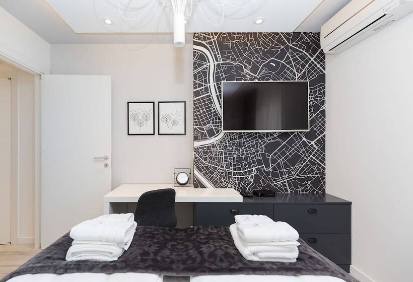 膳宿费 Classy Design Accommodation