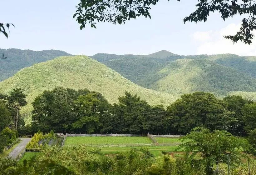 ペンション Country Inn Orchard House