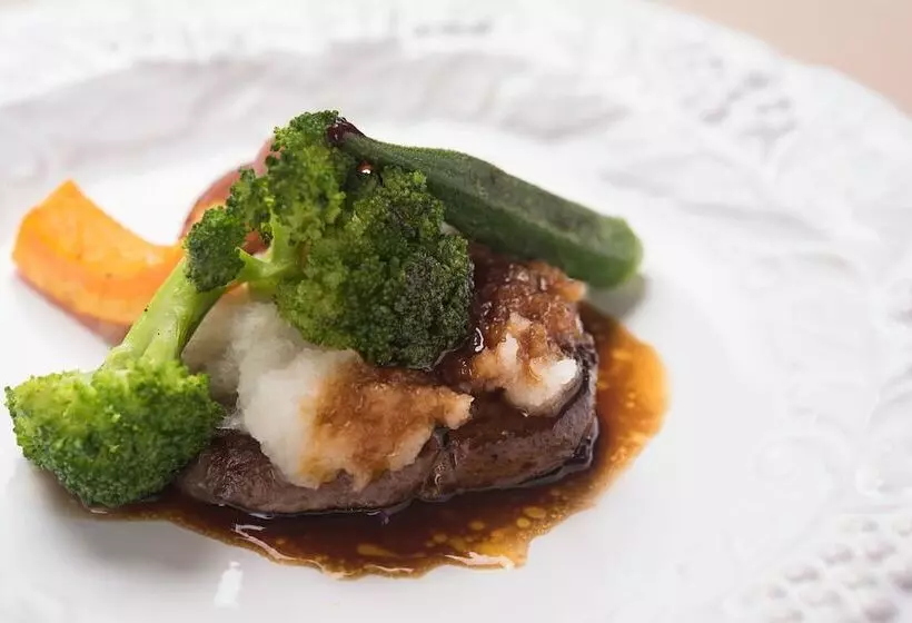 ペンション Country Inn Orchard House
