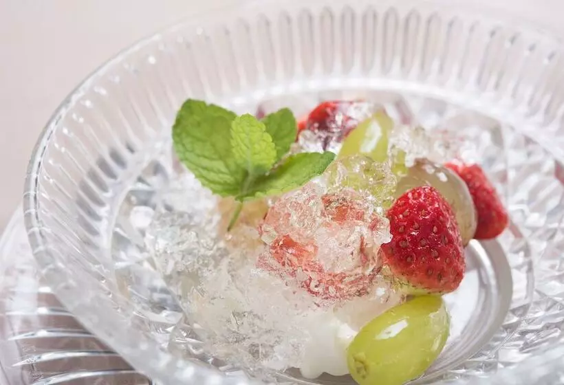 ペンション Country Inn Orchard House