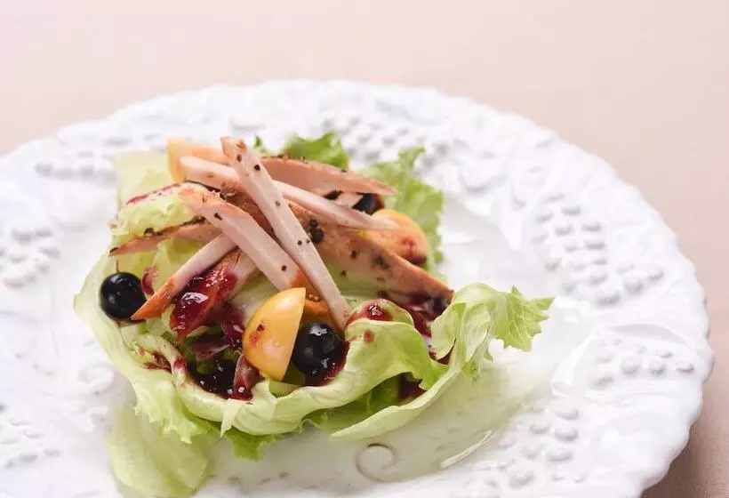 ペンション Country Inn Orchard House