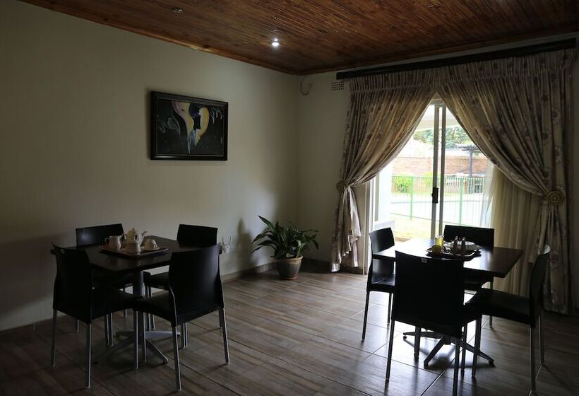 پانسیون Haithoms Guesthouse