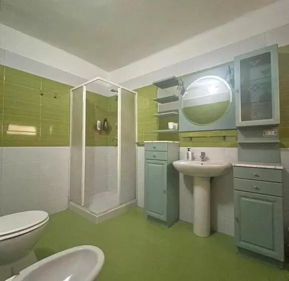 Salento B&b Trepuzzi