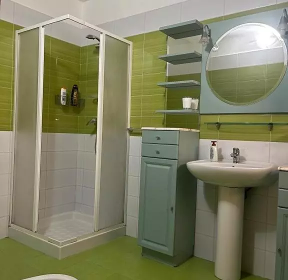 Salento B&b Trepuzzi