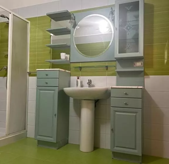 Salento B&b Trepuzzi