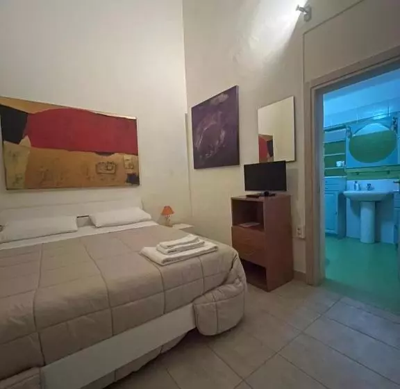 Salento B&b Trepuzzi