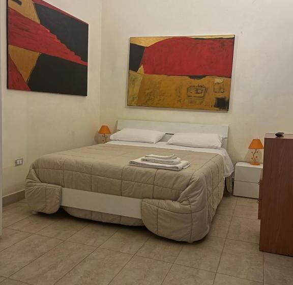 Salento B&b Trepuzzi