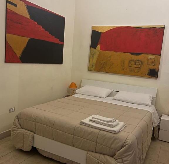 Salento B&b Trepuzzi