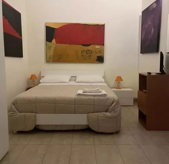 Salento B&b Trepuzzi