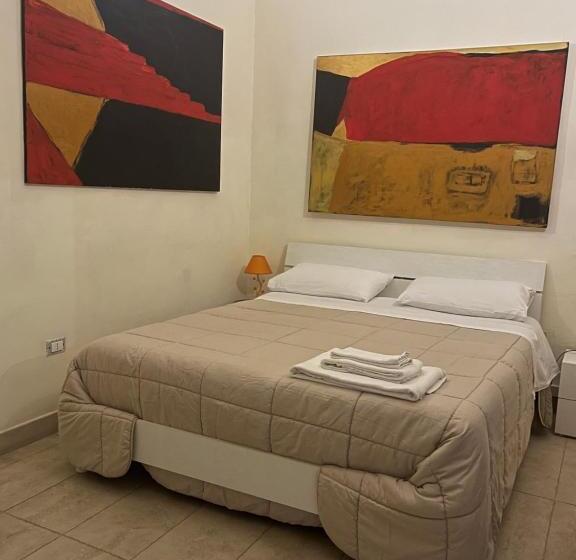 Salento B&b Trepuzzi