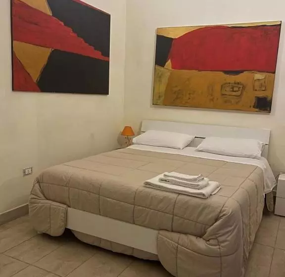 Salento B&b Trepuzzi