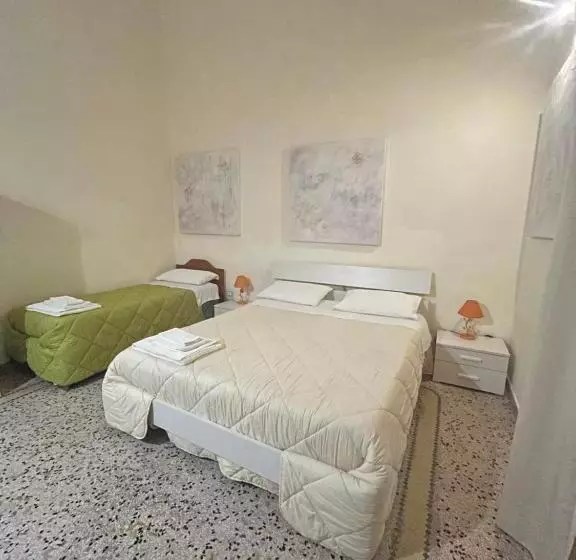 Salento B&b Trepuzzi