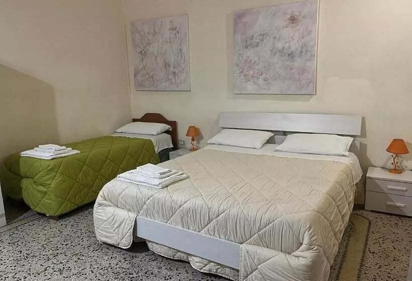 Salento B&b Trepuzzi