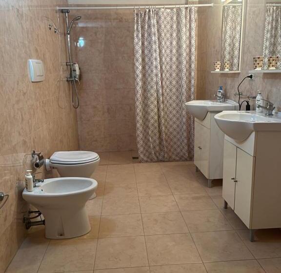 Salento B&b Trepuzzi