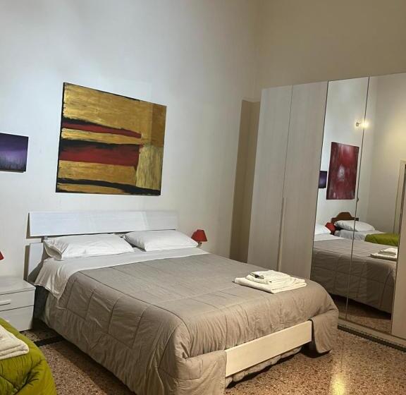 Salento B&b Trepuzzi