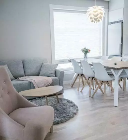 Santasport Apartment