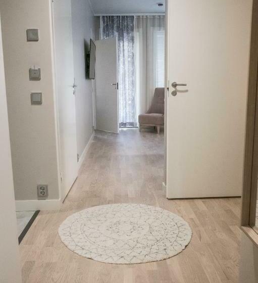 Santasport Apartment