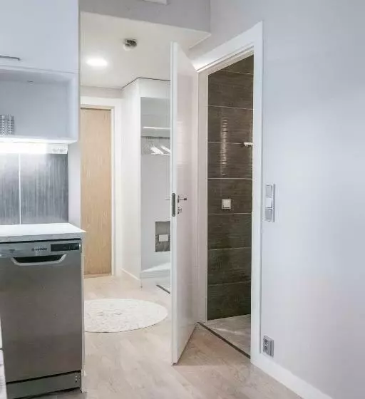 Santasport Apartment