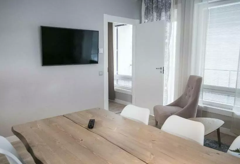 Santasport Apartment