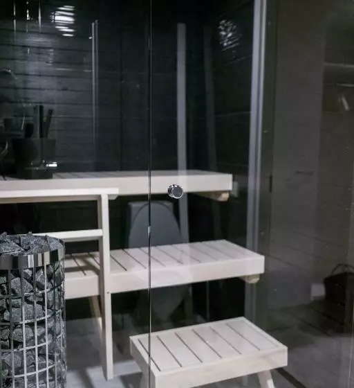 Santasport Apartment