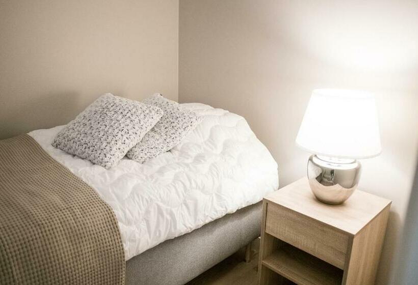 Santasport Apartment