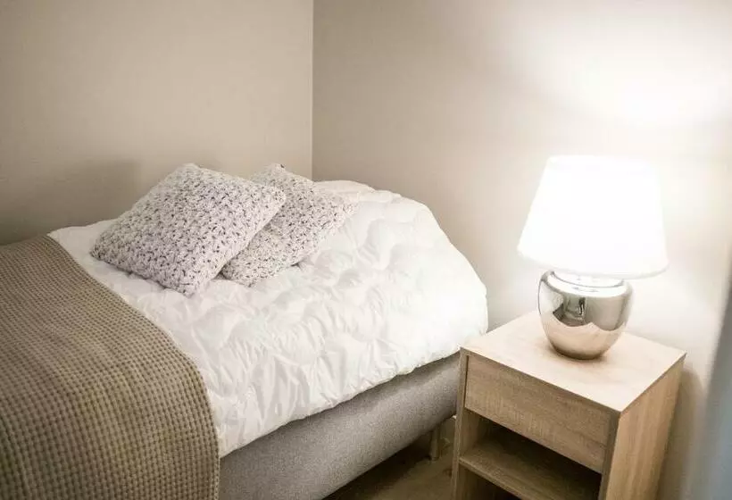 Santasport Apartment