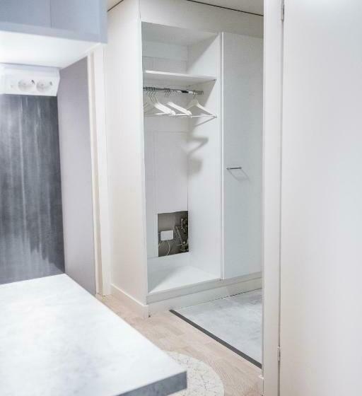 Santasport Apartment