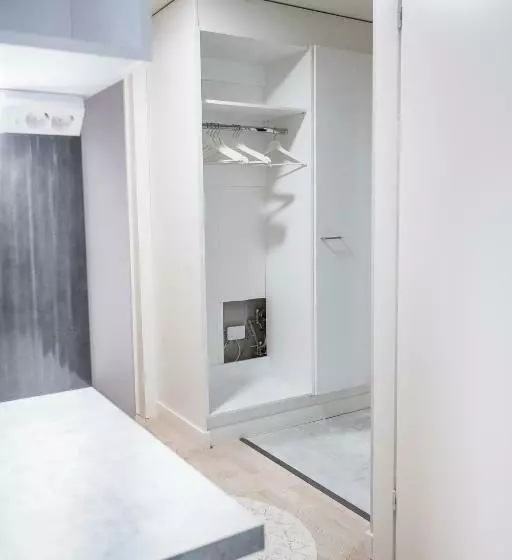 Santasport Apartment