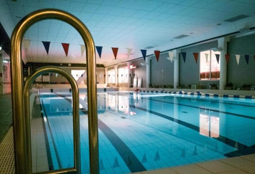 Santasport Apartment