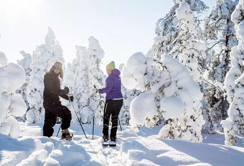 Santasport Apartment