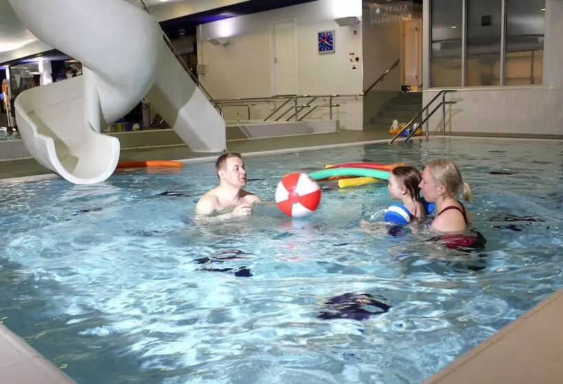 Santasport Apartment