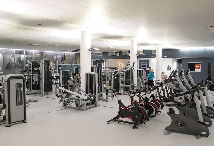 Santasport Apartment