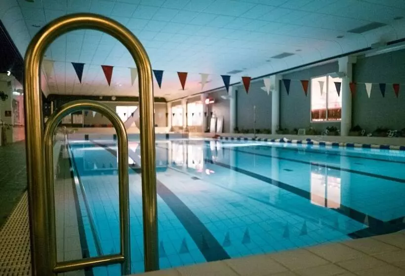 Santasport Apartment