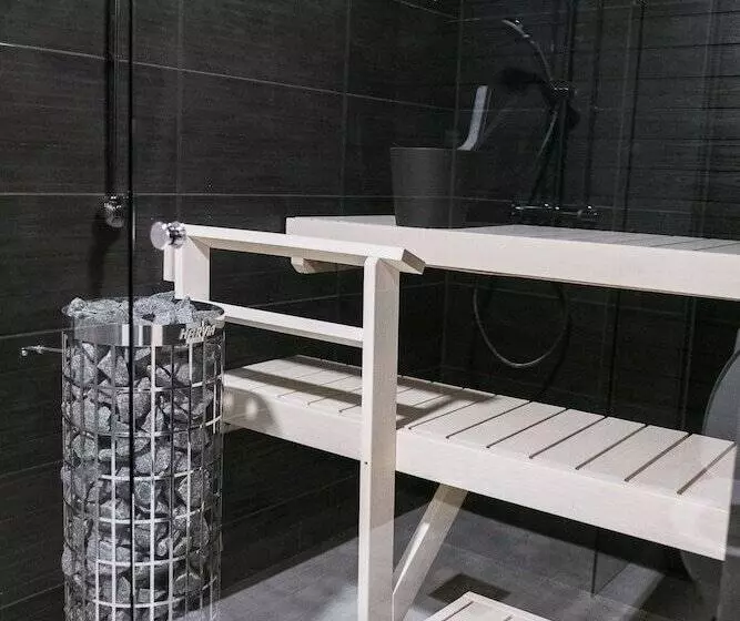 Santasport Apartment