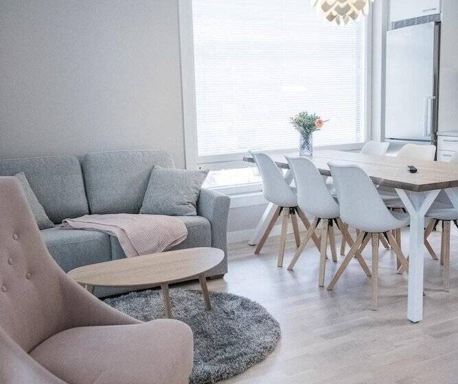 Santasport Apartment