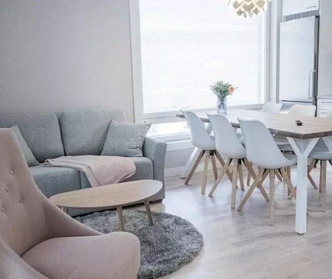 Santasport Apartment