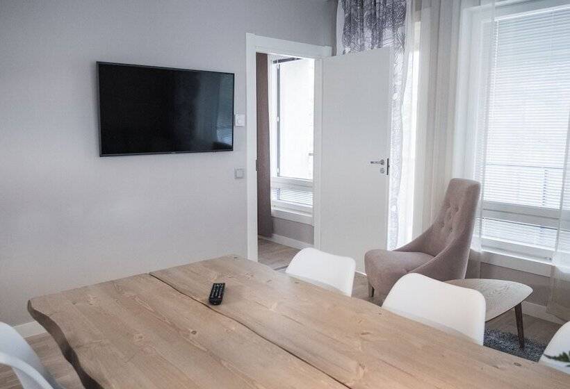 Santasport Apartment