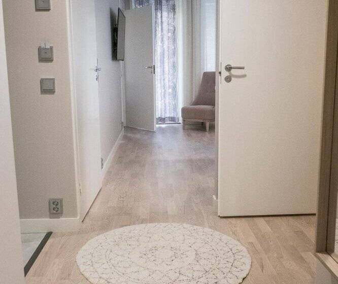 Santasport Apartment