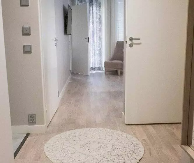 Santasport Apartment