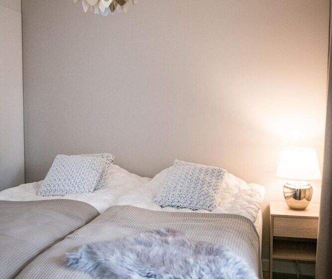 Santasport Apartment