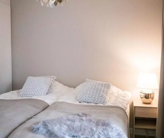 Santasport Apartment