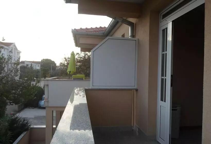 Apartments Golić